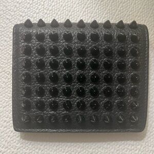 Christian Louboutin wallet